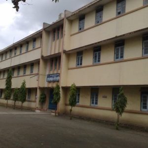 Hadas High School & Junior College