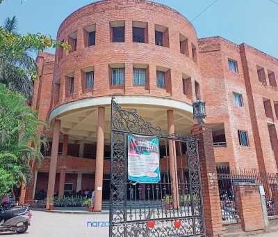 CENTRAL INDIA COLLEGE OF LAW & LLM, NAGPUR