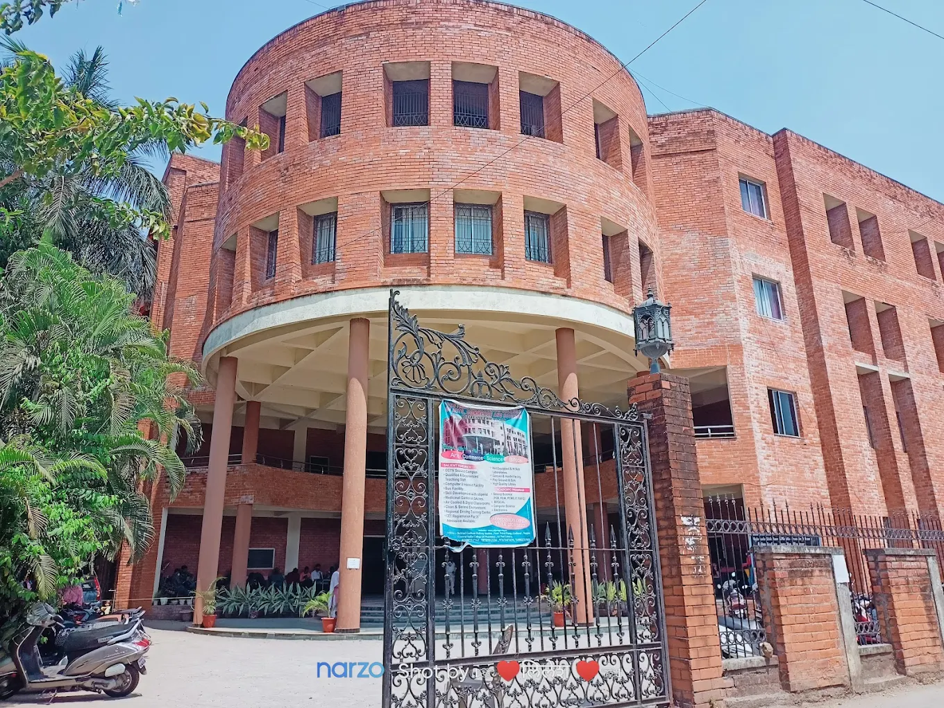 CENTRAL INDIA COLLEGE OF LAW & LLM, NAGPUR