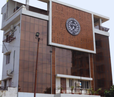 ICTRD-Building
