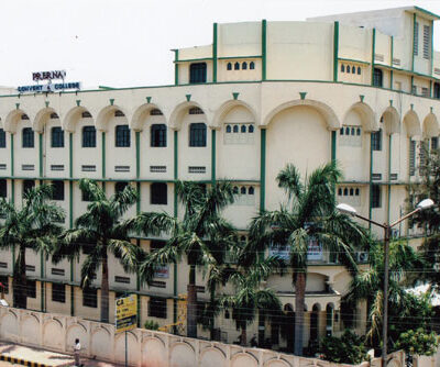 Dr. S. C. Gulhane Prerna College of Commerce, Science & Arts