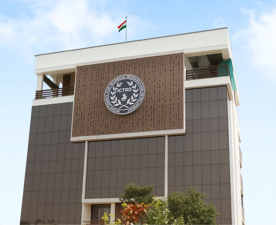 ICTRD Secretariat
