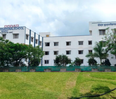 podar school
