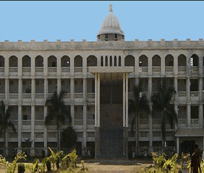 Vilasrao Deshmukh College of Engineering and Technology Nagpur