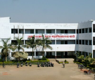 Jawaharlal Nehru Art’s, Commerce & Science College, Wadi