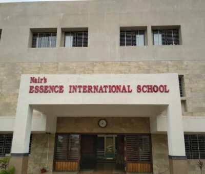 Essence International School