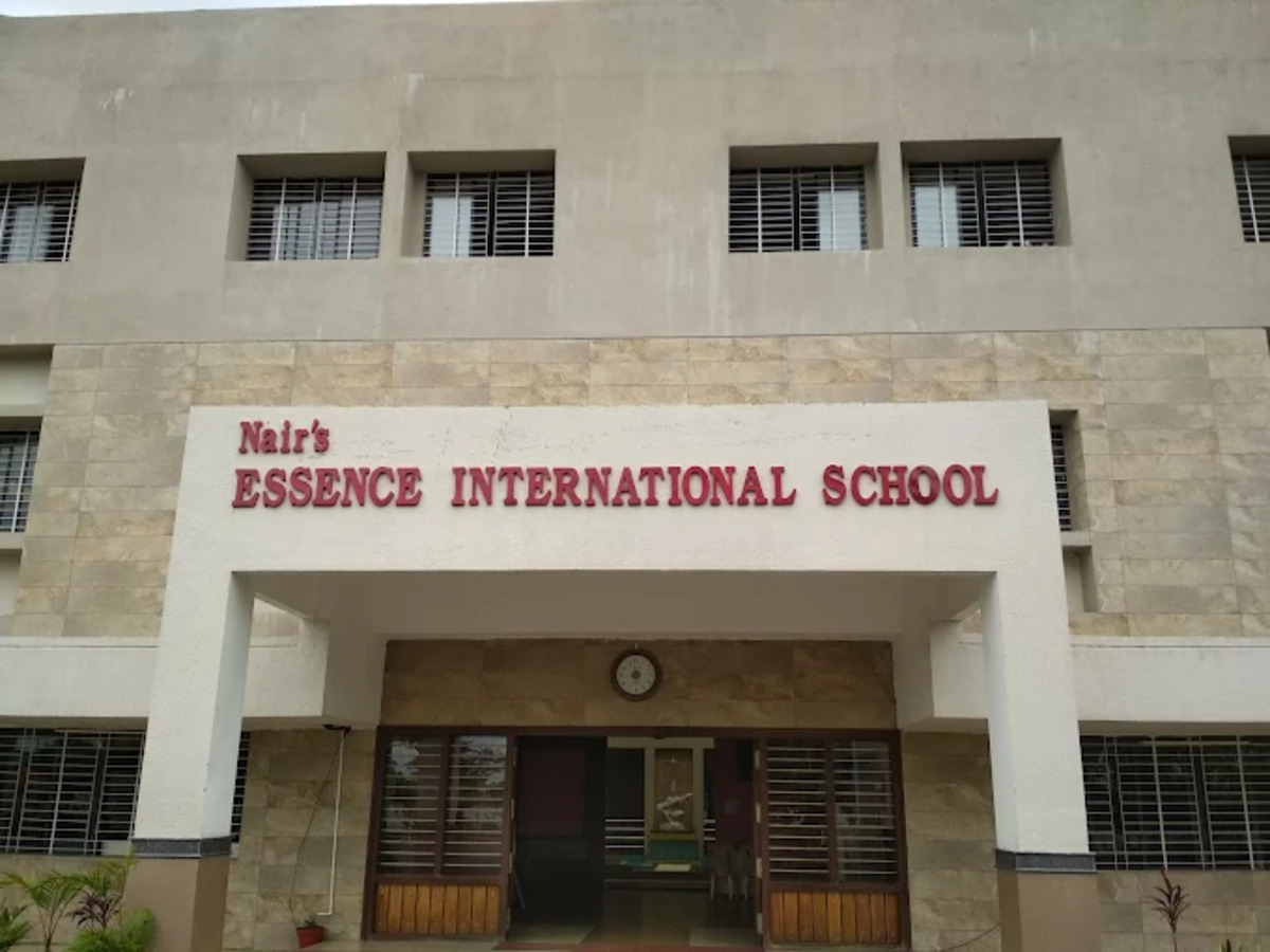 Essence International School