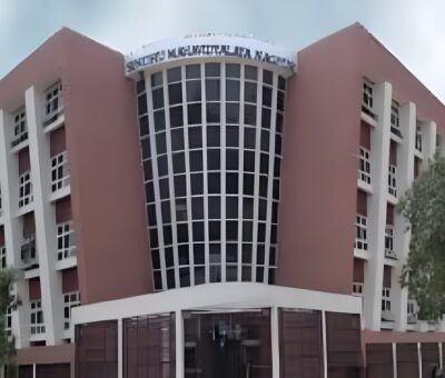 Dada Ramchand Bakhru Sindhu Mahavidyalaya