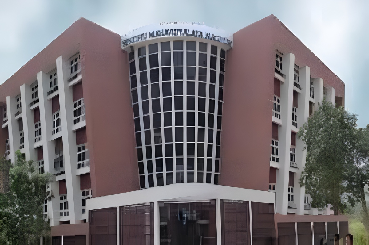 Dada Ramchand Bakhru Sindhu Mahavidyalaya