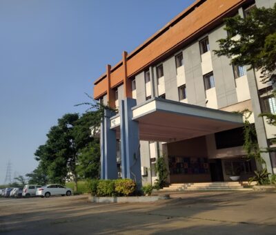 shri. sai shikshan sanstha, nagpur institute of technology, nagpur
