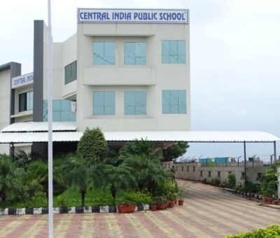 Central India Public School
