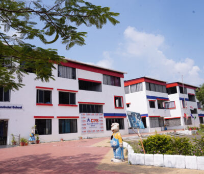 Central Provincial School