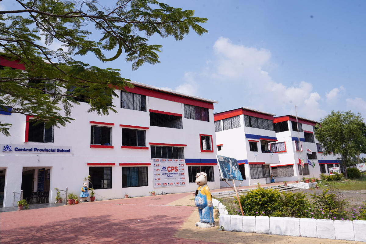 Central Provincial School