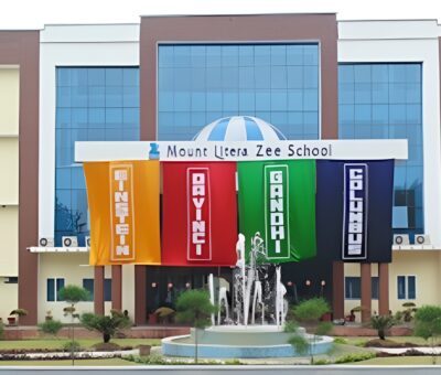 Mount Litera Zee School