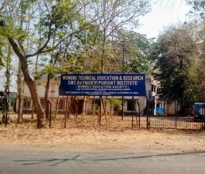 Womens Technical Education & Research Institute