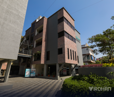 Virohan Institute of Health and Management Sciences Nagpur