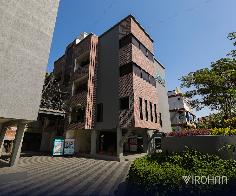 Virohan Institute of Health and Management Sciences Nagpur