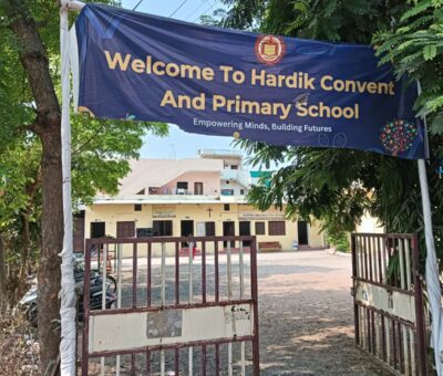 Hardik Convent & Primary School