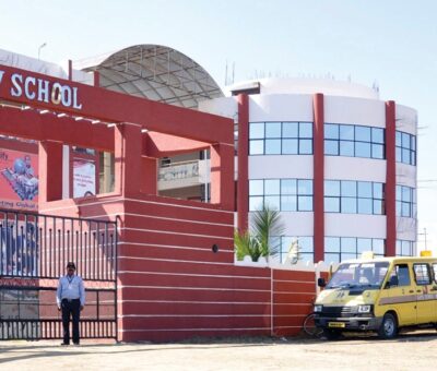 Edify School