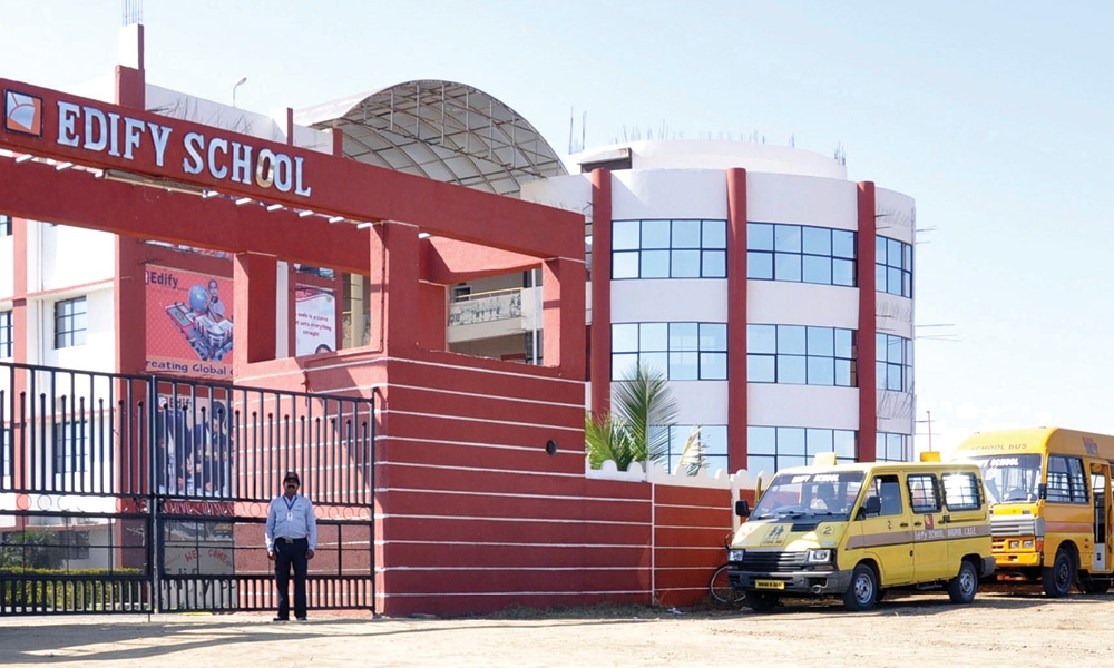 Edify School