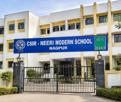 CSIR Neeri Modern School