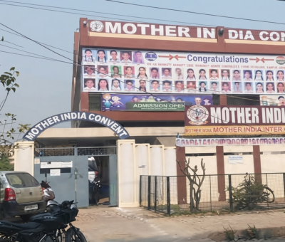 Mother India Convent, Nagpur